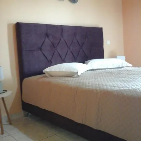 Appartement Athena