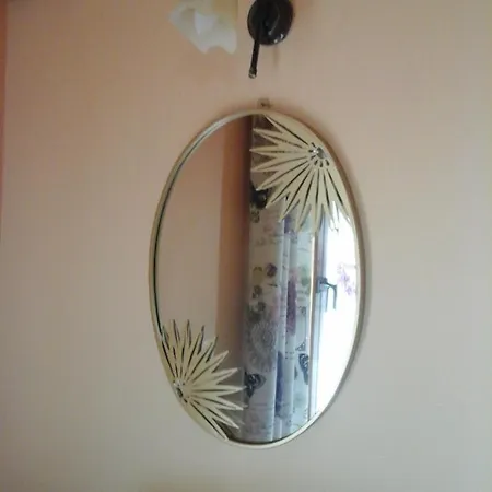Appartement Athena Vasilikí