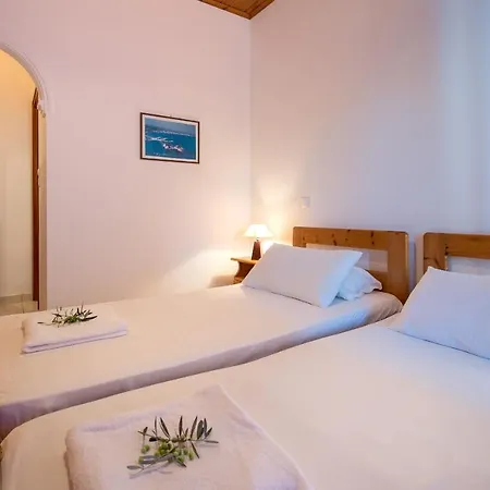Appartement Athena