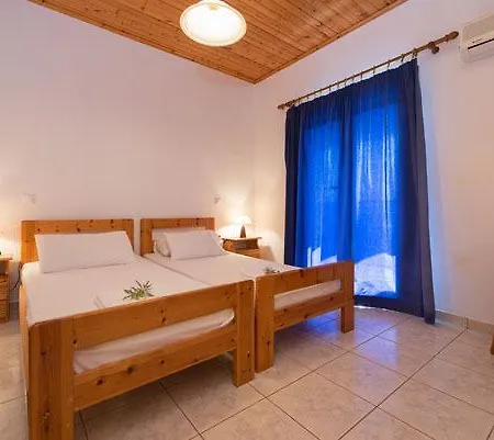 Appartement Athena
