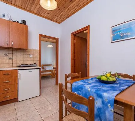 Appartement Athena Vasilikí