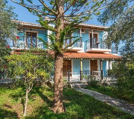 Appartement Athena *